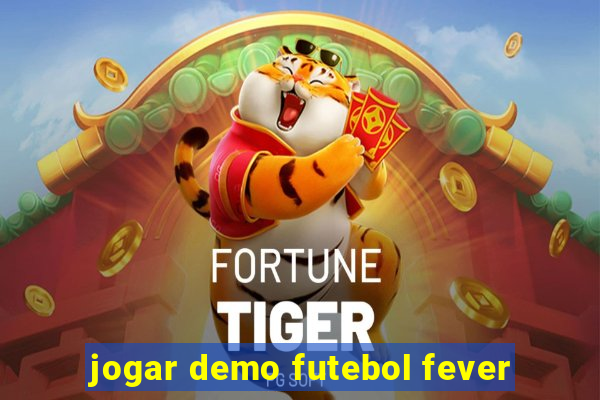 jogar demo futebol fever